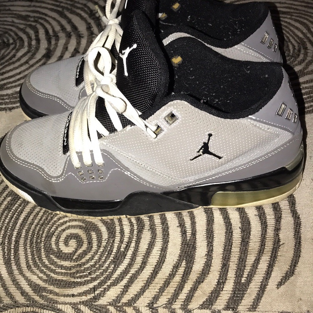 FINAL PRICE : Jordan flights